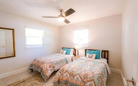 Top Rated! Buddha'S Bungalow, Near Flagler & Beach