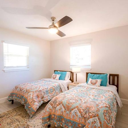 Top Rated! Buddha'S Bungalow, Near Flagler & Beach New Smyrna Beach Exterior photo