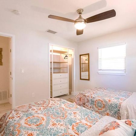 Top Rated! Buddha'S Bungalow, Near Flagler & Beach New Smyrna Beach Exterior photo