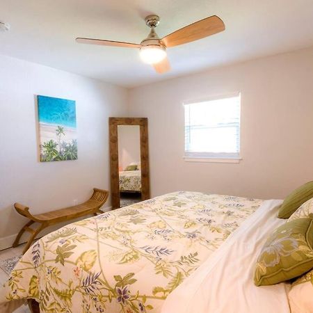Top Rated! Buddha'S Bungalow, Near Flagler & Beach New Smyrna Beach Exterior photo