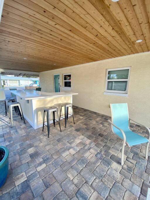 Top Rated! Buddha'S Bungalow, Near Flagler & Beach New Smyrna Beach Exterior photo